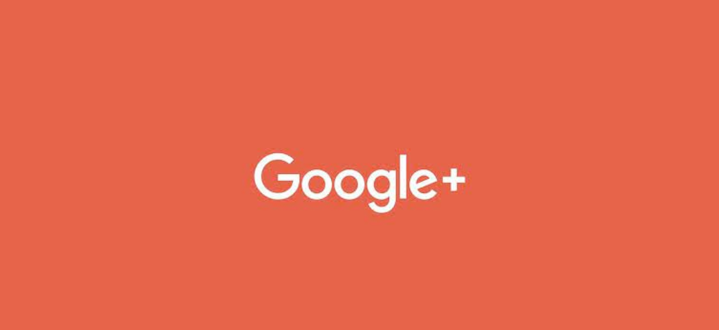 google +